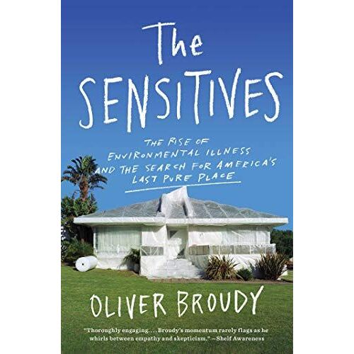 The Sensitives