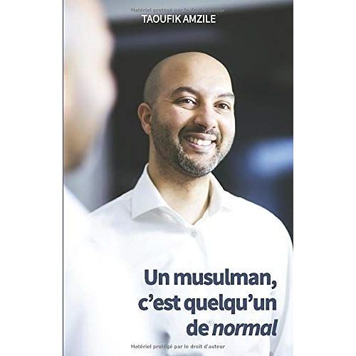 Un Musulman, C'est Quelqu'un De Normal