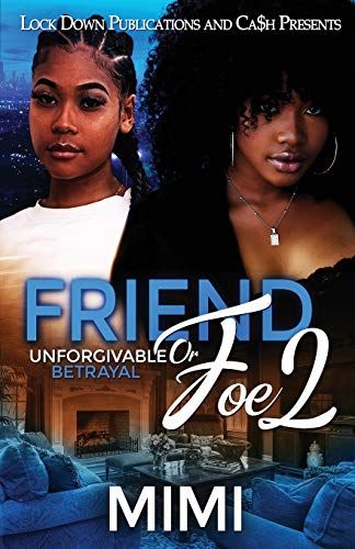 Friend Or Foe 2