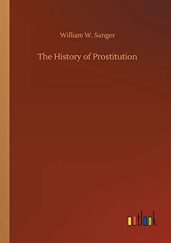 The History Of Prostitution