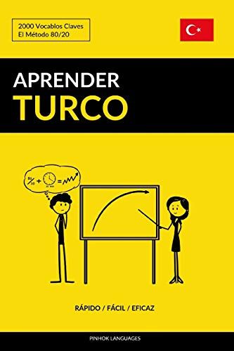 Spa-Aprender Turco - Rapido /