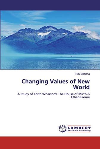 Changing Values Of New World
