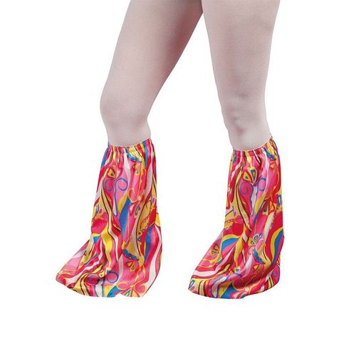 Pattes D'eph En Tissu Multicolore