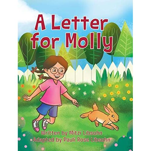 A Letter For Molly