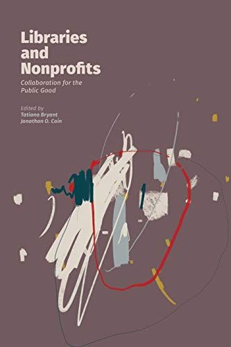 Libraries And Nonprofits