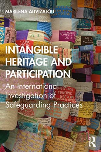 Intangible Heritage And Participation
