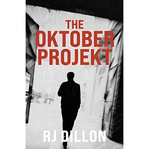 The Oktober Projekt