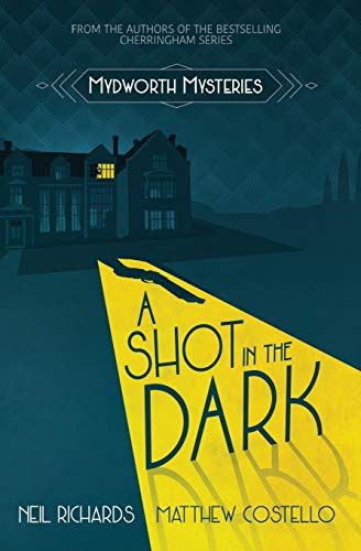 A Shot In The Dark