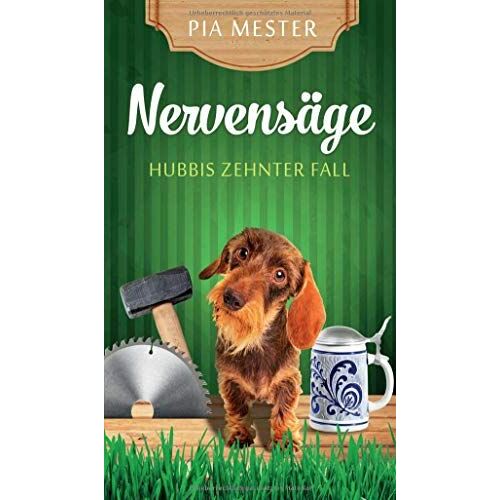 Nervensäge