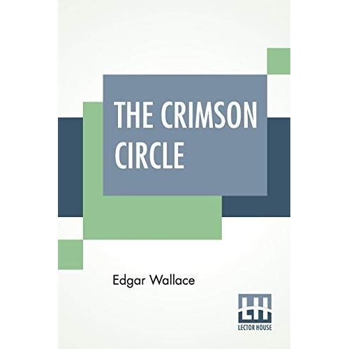 The Crimson Circle