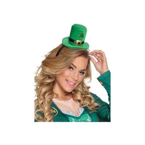 Serre-Tête Chapeau Saint-Patrick Adulte