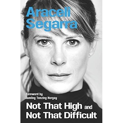 Not That High And Not That Difficult