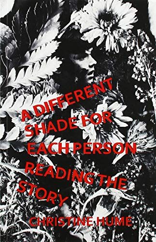 A Different Shade For Each Person Reading The Story