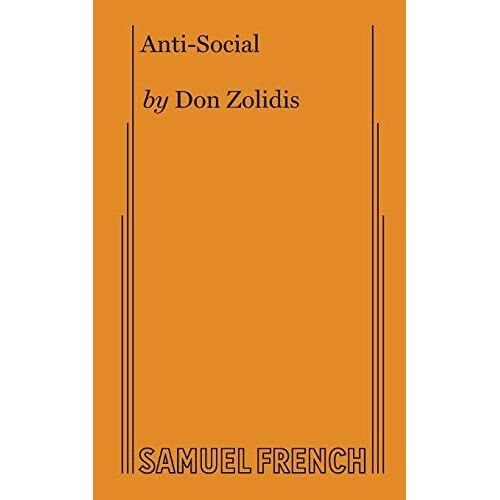Anti-Social