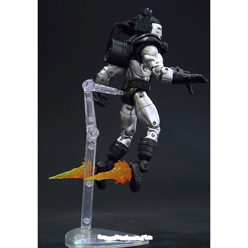 Marvel Legends Galactus Series War Machine