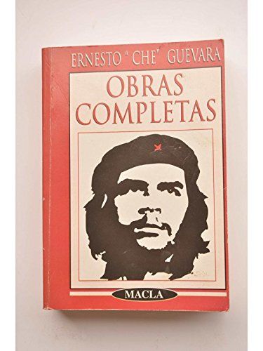 Obras Completas - Ernesto Che Guevara