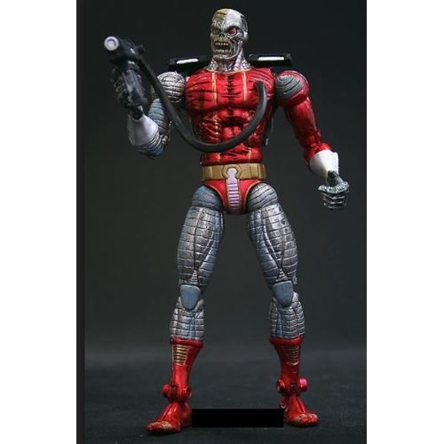 Marvel Legends Galactus Series Deathlok
