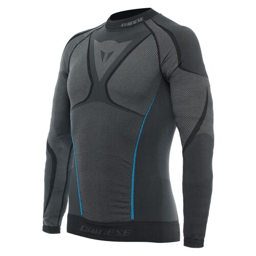 Maillot Dainese Dry Ls Noir M
