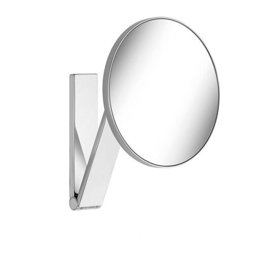 Miroir Grossissant Ilook_Move D : 212, Non Lumineux Chromé Keuco 
