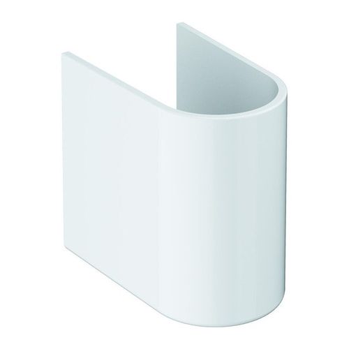 Euro Ceramic Cache Siphon Pour Lavabos