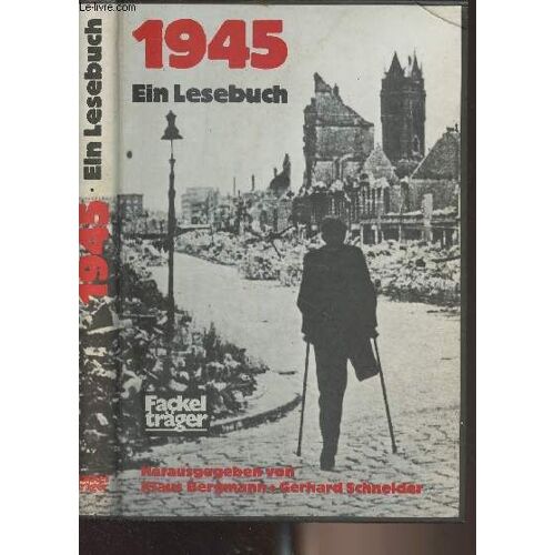 1945 Ein Lesebuch