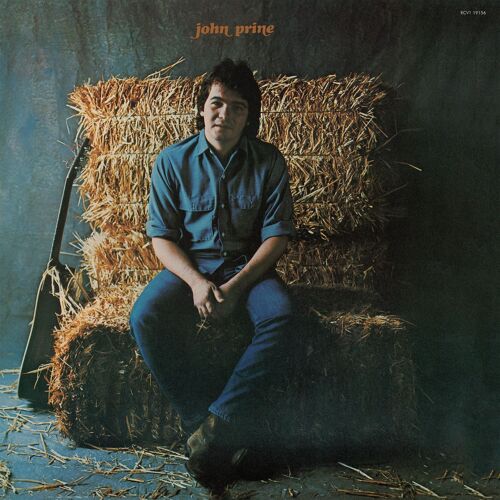 John Prine - John Prine [Vinyl Lp]
