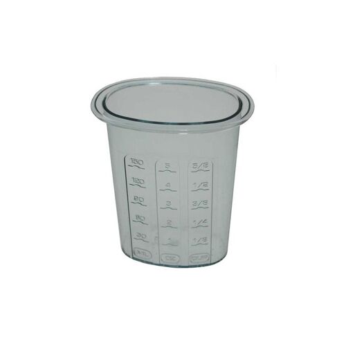 Poussoir (pour couvercle) - Robot ménager (MS-5909820 MOULINEX, SEB)