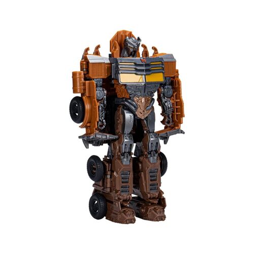 Hasbro Transformers: Rise Of The Beasts Smash Changer Scourge