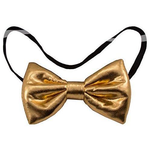 Métallique Couleur Nud Papillonor