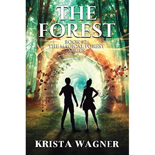 The Forest: 2 (Magical Forest)