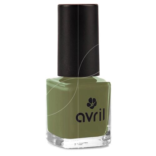 Avril - Vernis À Ongles Olive - 7ml 