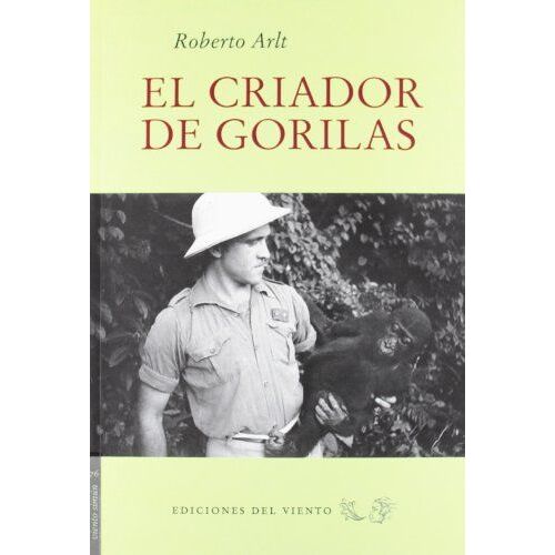El Criador De Gorilas