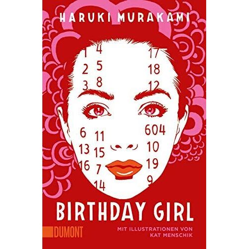 Birthday Girl