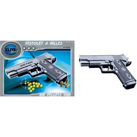 Réplique Pistolet À Billes Elite 50347