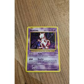 Mewtwo Niv.53 , 51/180