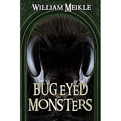 Bug Eyed Monsters
