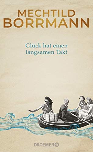 Glück Hat Einen Langsamen Takt