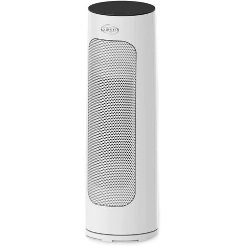 Argoclima Homer Intérieure Noir, Blanc 2000 W Chauffage de ventilateur électrique
