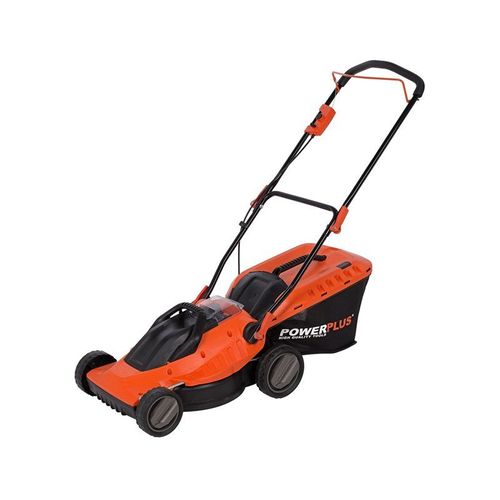 Tondeuse À Gazon 40V Li 370Mm (sans batterie)