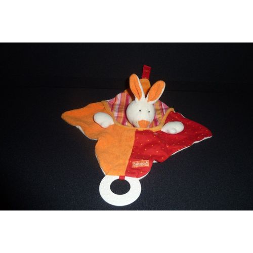 Doudou Lapin Babysun