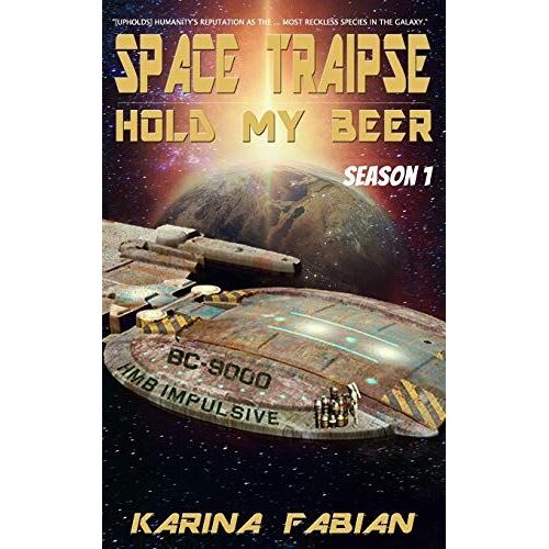 Space Traipse
