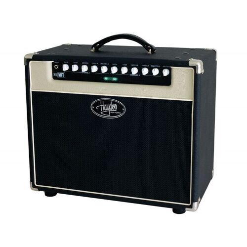 Hayden Dmofo15 - Combo Dual Mofo Hayden 15w