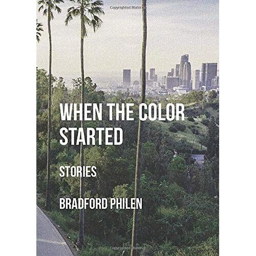 When The Color Started