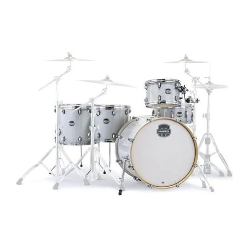 Mapex Ma528sfdt - Mars Pop Rock 5f Diamond Sparkle