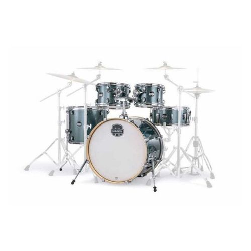 Mapex Ma529sfmi - Mars Pop Rock 5f Twilight Sparkle
