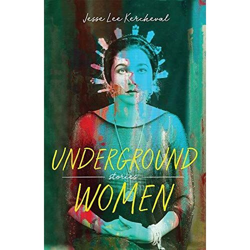 Underground Women