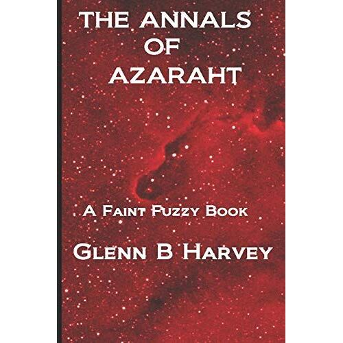 The Annals Of Azaraht