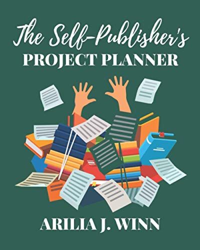 The Self-Publisher's Project Planner