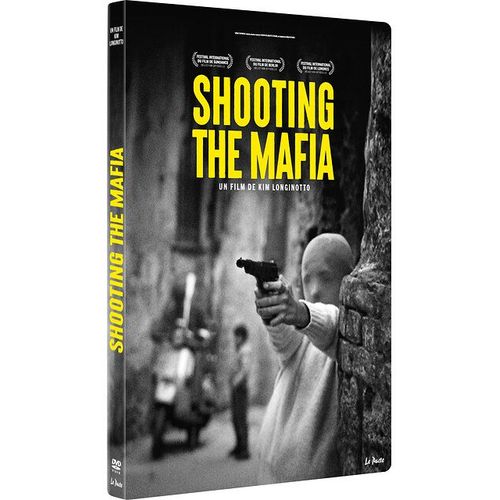 Shooting The Mafia