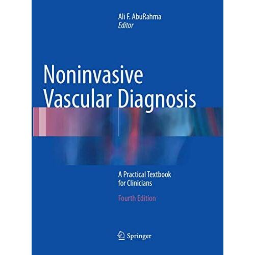 Noninvasive Vascular Diagnosis